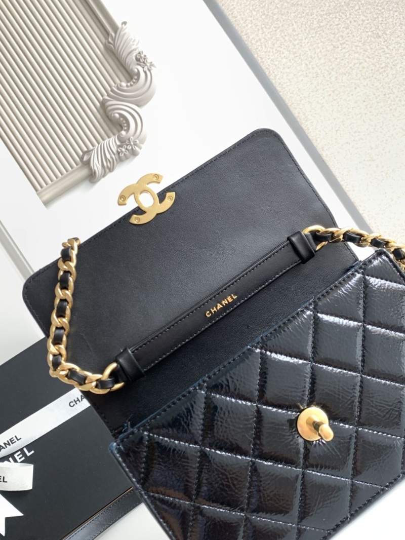 Ch**el satchel bags